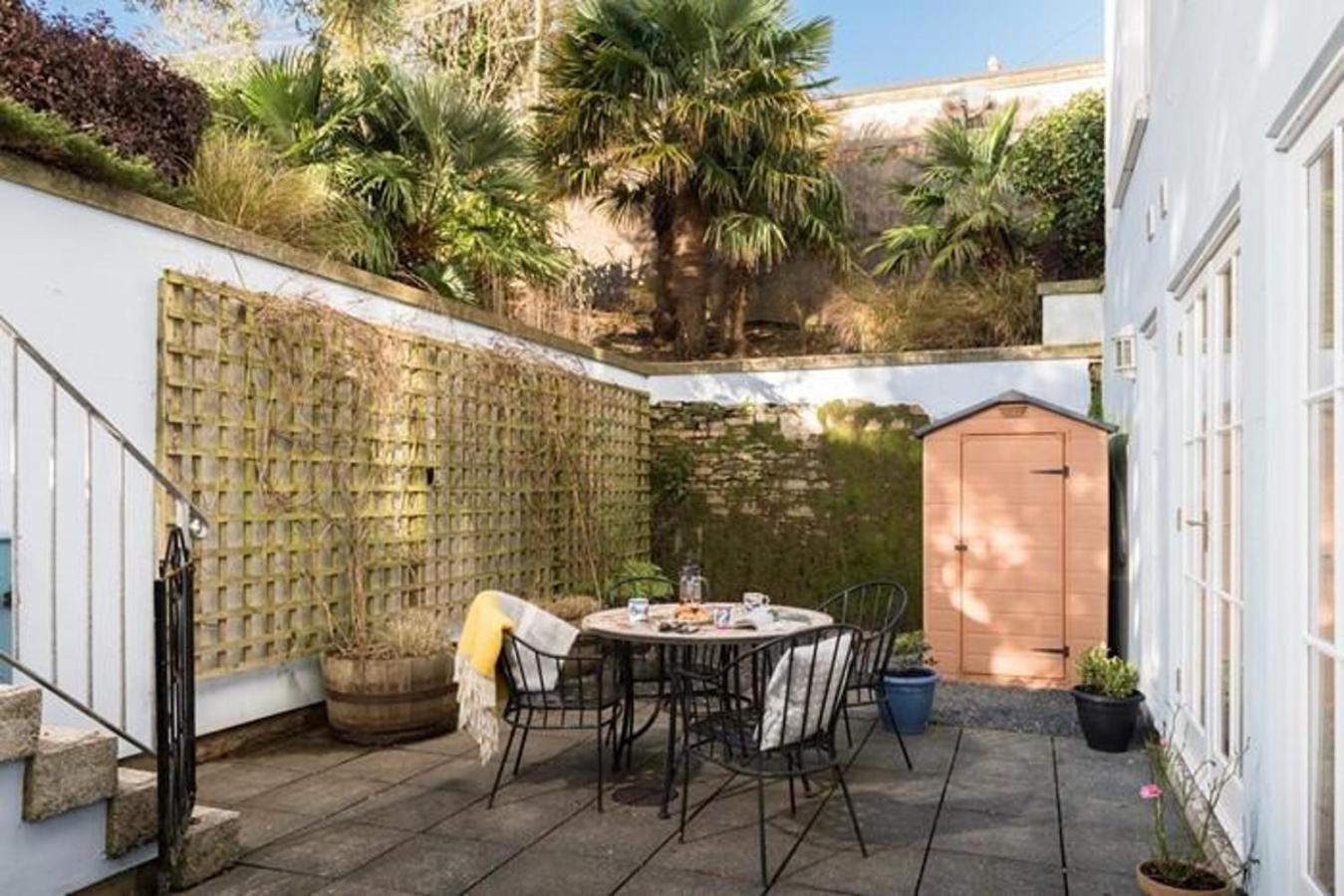 Stone's Throw - 2 Bed Centre Of * Falmouth